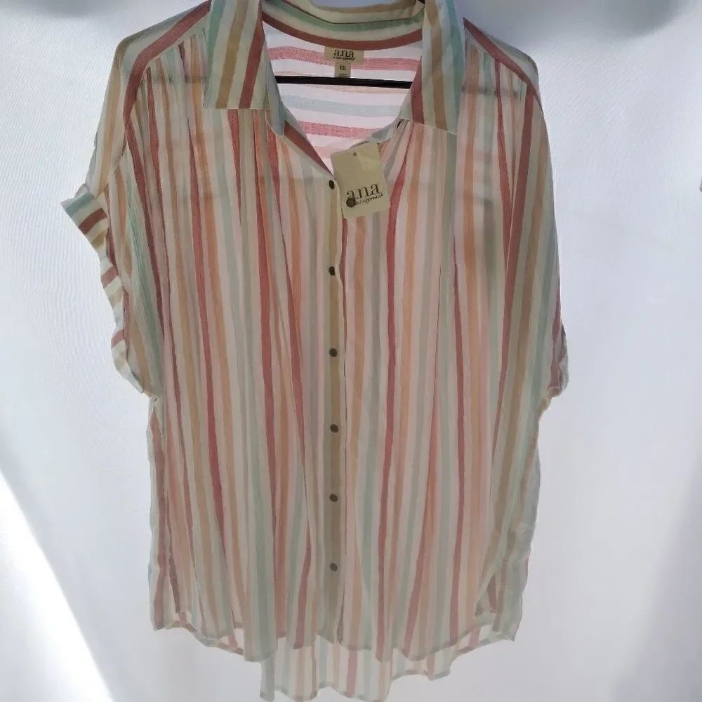 ANA blouse 
